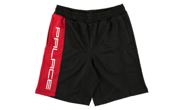 Ritual Track Shorts
