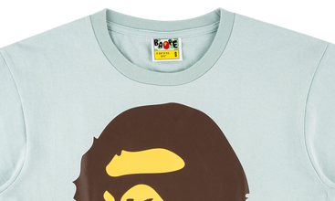 Big Ape Head Tee
