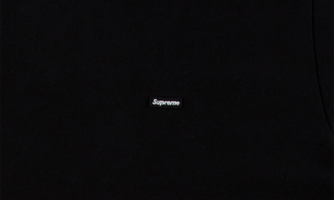Small Box Pique Tee 