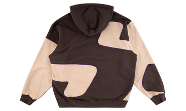 Big S Hoodie 