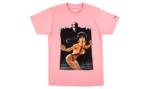Vampirella Tee "SS 2017"