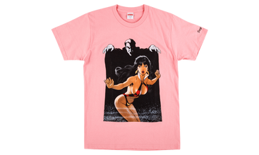 Vampirella Tee 