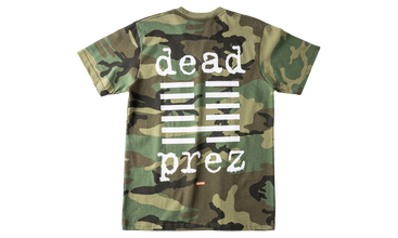 Dead Prez Tee 
