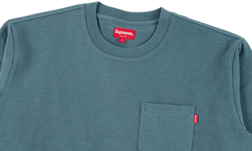L/S Pocket Tee 