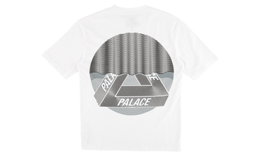 Tri-Curtain T-Shirt