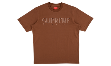 Gradient Logo Tee 