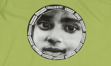 Know Your Rights Tee 
