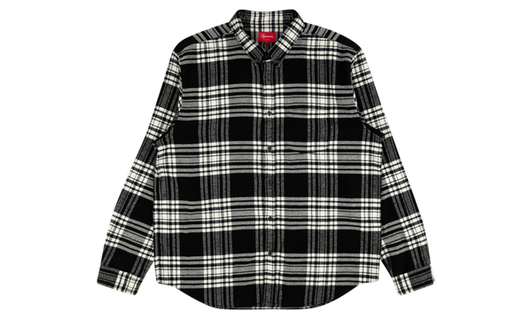 Tartan Flannel Shirt "FW 19"