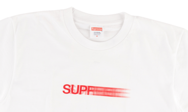 Motion Logo Tee 
