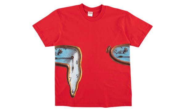 The Persistence of Memory Tee "SS 19"