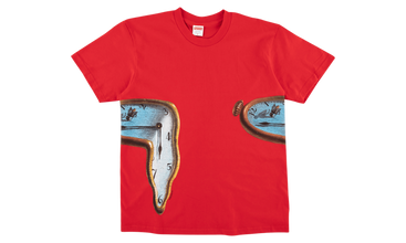 The Persistence of Memory Tee 