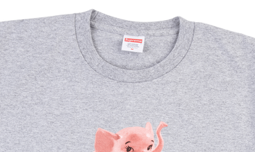 Elephant Tee 