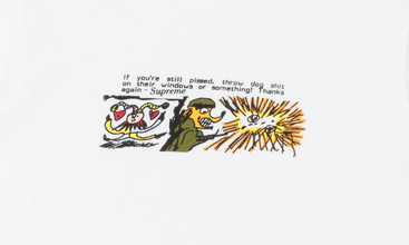 Dog Sh*t Tee 