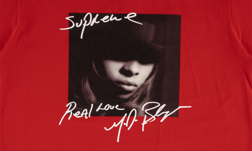 Mary J. Blige Tee 