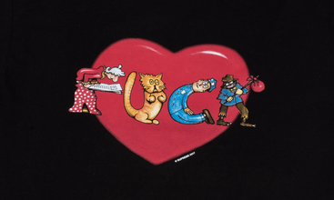 F*ck Love Tee 