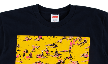 Beach Tee 