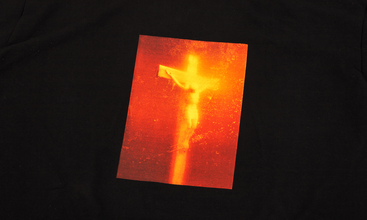 Piss Christ Tee 