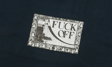 F*ck Off Tee