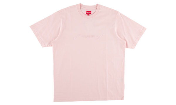 Tonal Embroidery Top "SS 18"