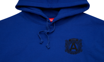 Anti Hoodie 