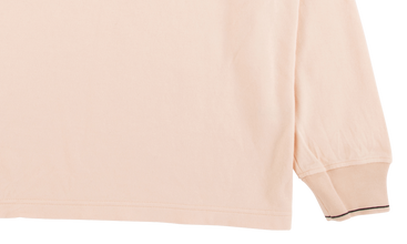 World Famous Half Zip Pullover