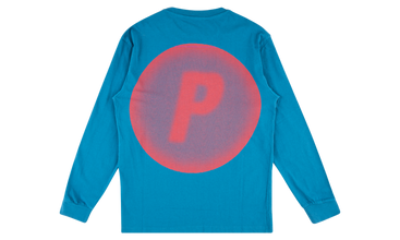 Pircular Longsleeve