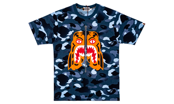 Gradation Camo Tiger Tee