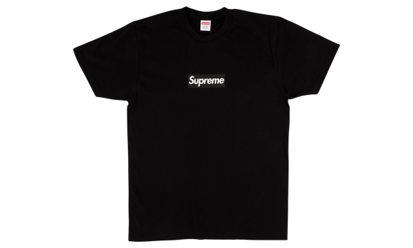 Box Logo Tee