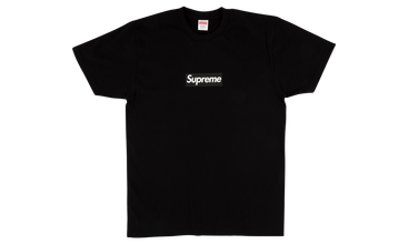 Box Logo Tee