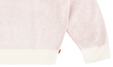 Nike Swoosh Sweater 