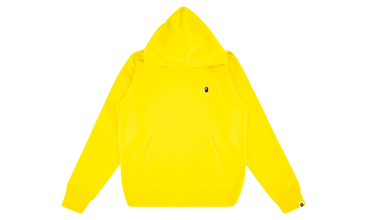 One Point Pullover Hoodie
