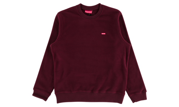 Polartec Fleece Crewneck "FW 16"