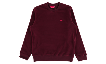 Polartec Fleece Crewneck 