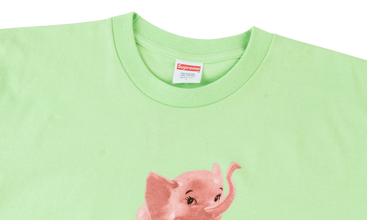 Elephant Tee