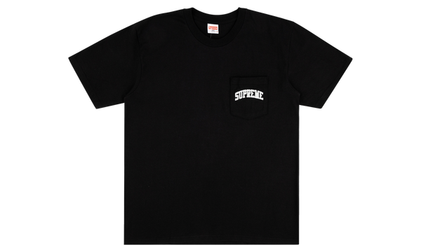 Raiders Pocket Tee "SS 19"