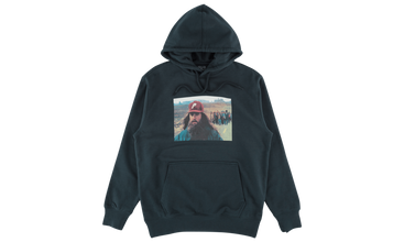 Jenny Hoodie