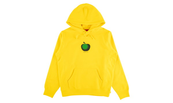 Apple Hoodie "SS 19"