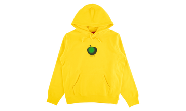 Apple Hoodie 