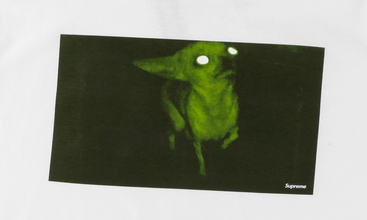 Chris Cunningham Chihuahua Tee 