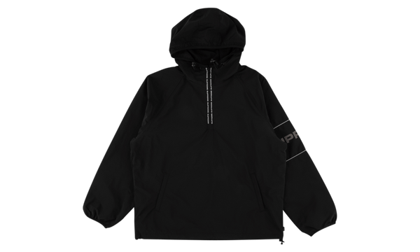Ripstop Hooded Pullover "SS 19"