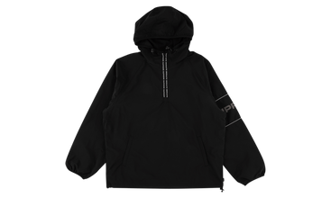 Ripstop Hooded Pullover 