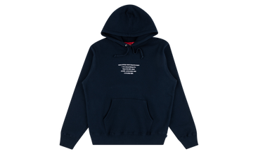 HQ Hoodie 