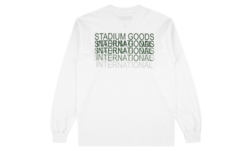 Globe L/S Tee
