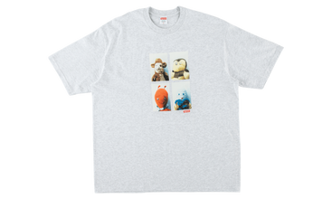 Mike Kelley Ahh Youth Tee 