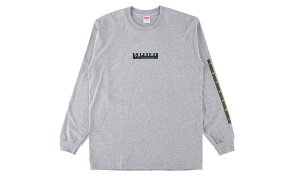 1994 L/S Tee "FW 18"
