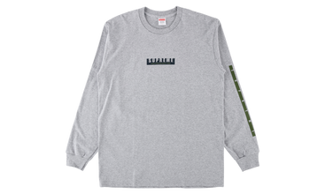 1994 L/S Tee 