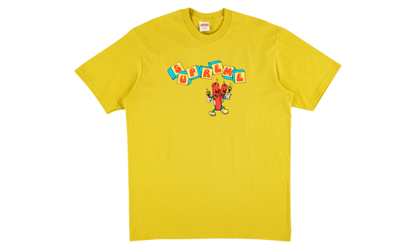 Dynamite Tee "SS 19"