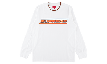 Bevel L/S Top 