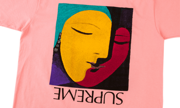 Abstract Tee