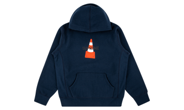 Cone Hoodie 